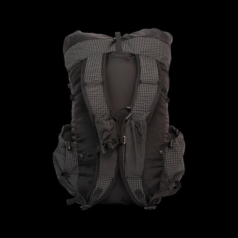 Pa'lante ultralight